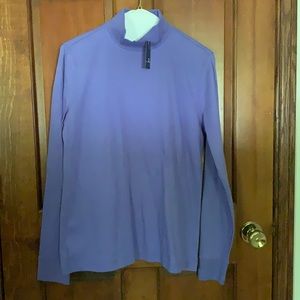 COPY - Women’s mock turtleneck